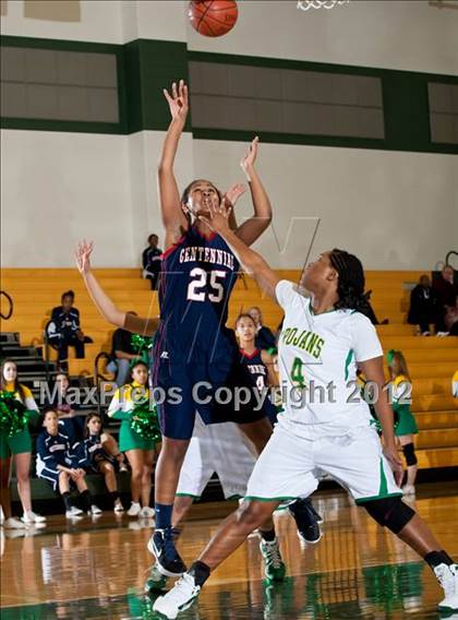 Thumbnail 3 in Centennial @ Newman Smith photogallery.