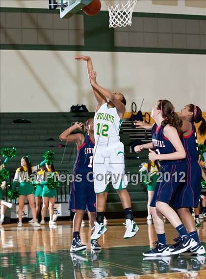 Thumbnail 3 in Centennial @ Newman Smith photogallery.