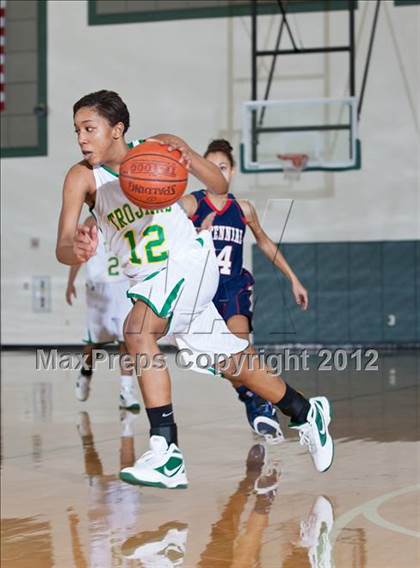 Thumbnail 3 in Centennial @ Newman Smith photogallery.