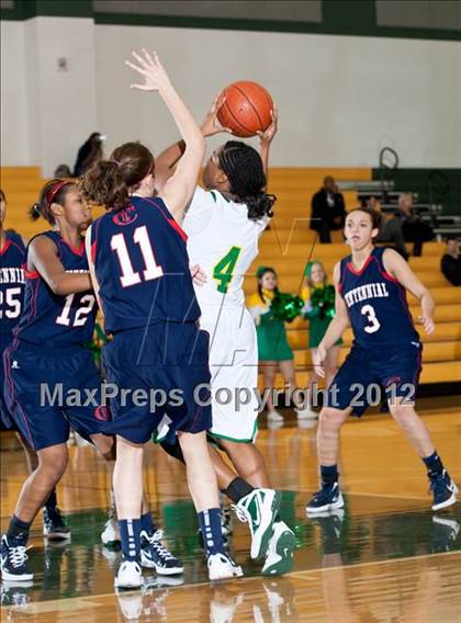 Thumbnail 3 in Centennial @ Newman Smith photogallery.