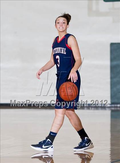 Thumbnail 3 in Centennial @ Newman Smith photogallery.