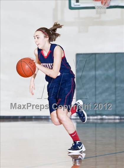 Thumbnail 3 in Centennial @ Newman Smith photogallery.