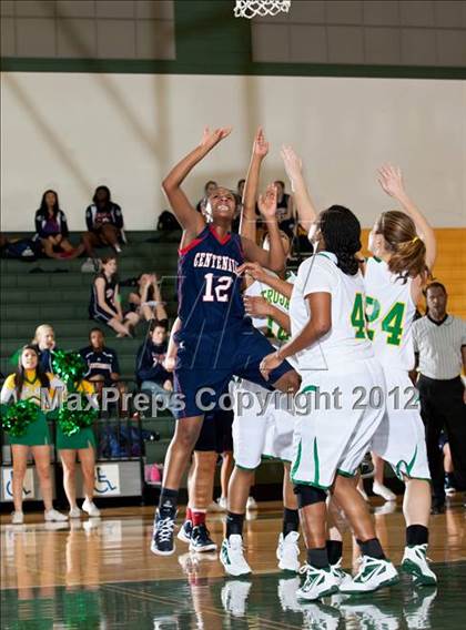 Thumbnail 3 in Centennial @ Newman Smith photogallery.