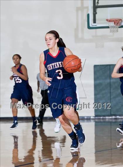 Thumbnail 3 in Centennial @ Newman Smith photogallery.