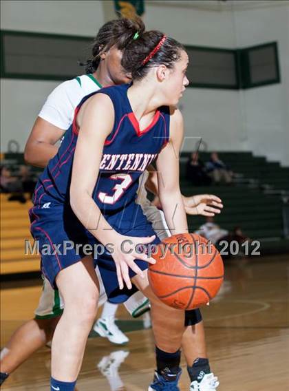 Thumbnail 3 in Centennial @ Newman Smith photogallery.