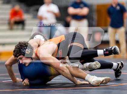 Thumbnail 3 in Covington @ Catholic photogallery.