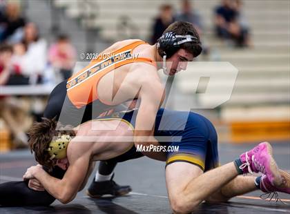 Thumbnail 2 in Covington @ Catholic photogallery.