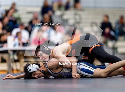 Thumbnail 3 in Covington @ Catholic photogallery.