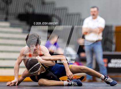 Thumbnail 1 in Covington @ Catholic photogallery.