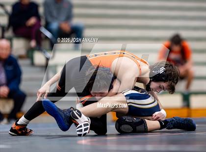 Thumbnail 3 in Covington @ Catholic photogallery.