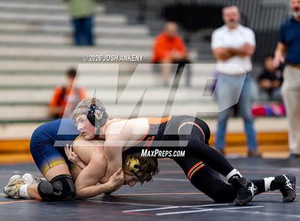 Thumbnail 2 in Covington @ Catholic photogallery.