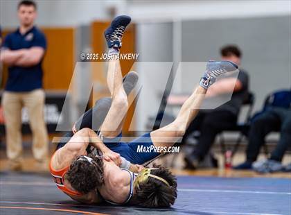 Thumbnail 2 in Covington @ Catholic photogallery.
