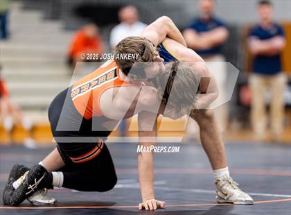 Thumbnail 2 in Covington @ Catholic photogallery.