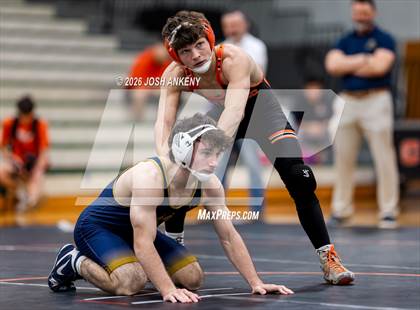 Thumbnail 1 in Covington @ Catholic photogallery.