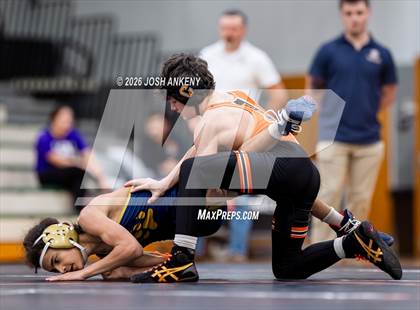 Thumbnail 2 in Covington @ Catholic photogallery.