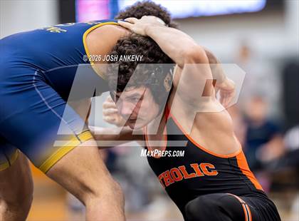 Thumbnail 2 in Covington @ Catholic photogallery.