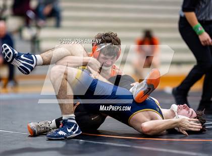 Thumbnail 1 in Covington @ Catholic photogallery.