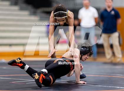 Thumbnail 1 in Covington @ Catholic photogallery.