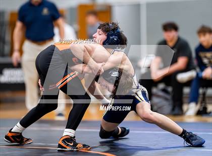 Thumbnail 1 in Covington @ Catholic photogallery.