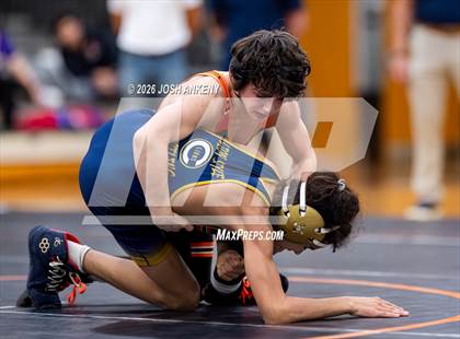 Thumbnail 2 in Covington @ Catholic photogallery.