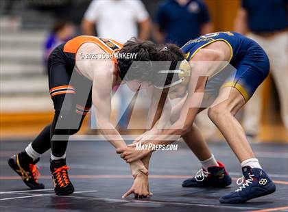 Thumbnail 1 in Covington @ Catholic photogallery.