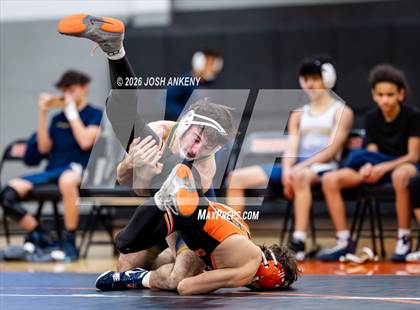 Thumbnail 2 in Covington @ Catholic photogallery.