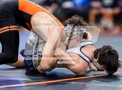 Thumbnail 2 in Covington @ Catholic photogallery.