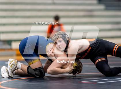 Thumbnail 3 in Covington @ Catholic photogallery.