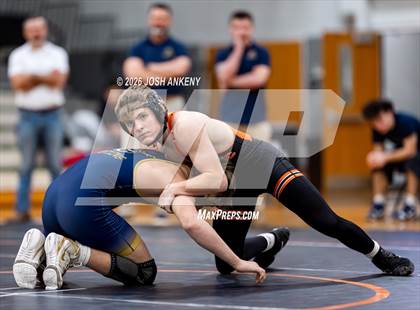 Thumbnail 3 in Covington @ Catholic photogallery.