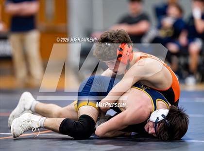 Thumbnail 1 in Covington @ Catholic photogallery.