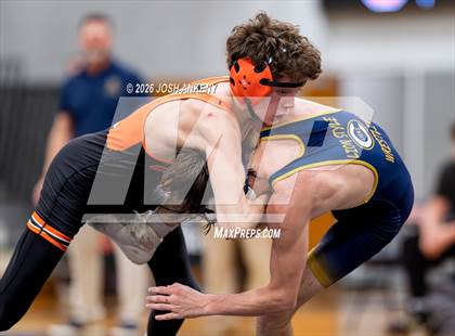 Thumbnail 3 in Covington @ Catholic photogallery.