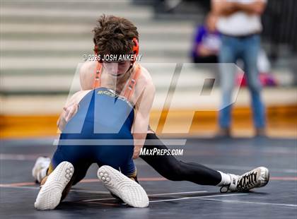 Thumbnail 1 in Covington @ Catholic photogallery.
