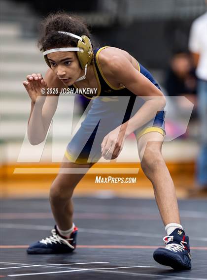 Thumbnail 3 in Covington @ Catholic photogallery.