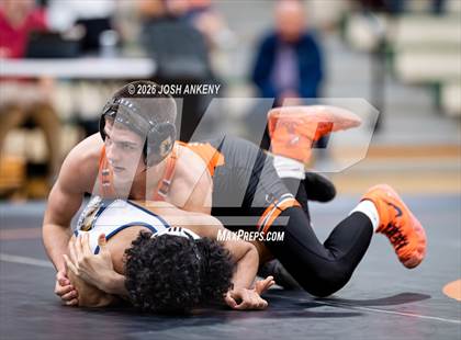 Thumbnail 2 in Covington @ Catholic photogallery.