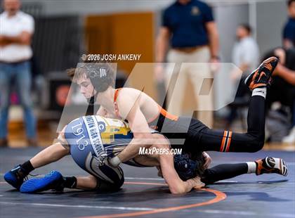 Thumbnail 1 in Covington @ Catholic photogallery.