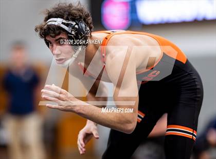 Thumbnail 1 in Covington @ Catholic photogallery.