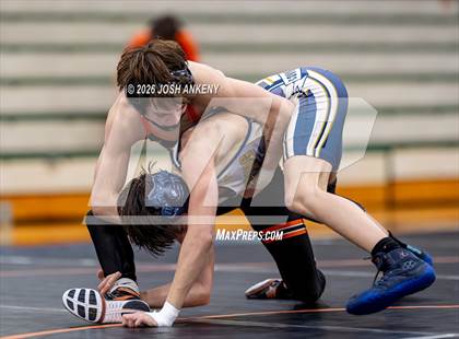 Thumbnail 2 in Covington @ Catholic photogallery.