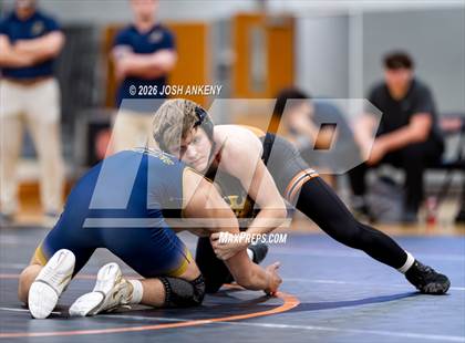 Thumbnail 2 in Covington @ Catholic photogallery.