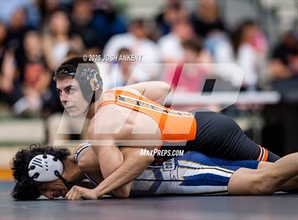 Thumbnail 1 in Covington @ Catholic photogallery.