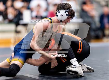 Thumbnail 1 in Covington @ Catholic photogallery.