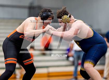 Thumbnail 3 in Covington @ Catholic photogallery.