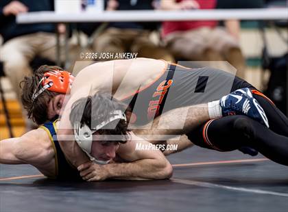 Thumbnail 3 in Covington @ Catholic photogallery.