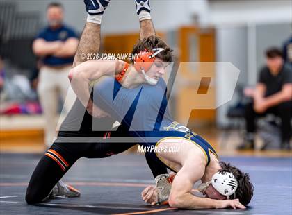 Thumbnail 3 in Covington @ Catholic photogallery.