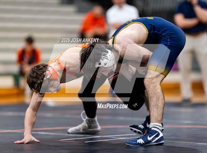 Thumbnail 3 in Covington @ Catholic photogallery.