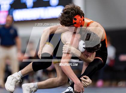 Thumbnail 2 in Covington @ Catholic photogallery.
