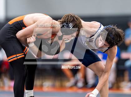 Thumbnail 3 in Covington @ Catholic photogallery.