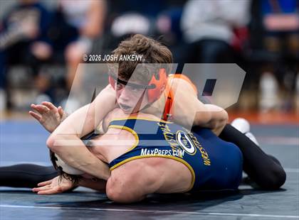Thumbnail 3 in Covington @ Catholic photogallery.