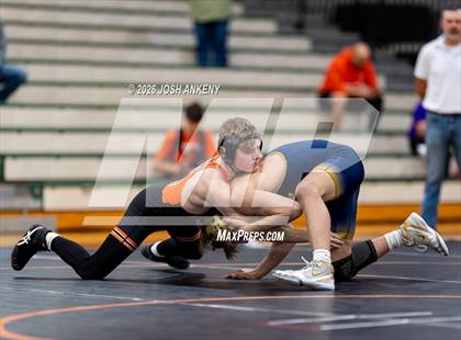 Thumbnail 3 in Covington @ Catholic photogallery.