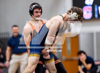 Thumbnail 3 in Covington @ Catholic photogallery.