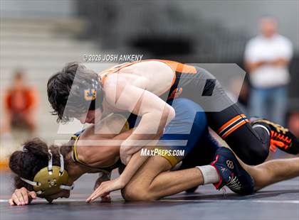 Thumbnail 3 in Covington @ Catholic photogallery.